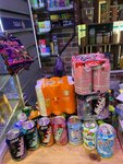 Kraft (Teplichniy Drive, 8), grocery