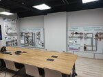 Pro Aqua (Revolyutsii Highway, 69) ، أنظمة إمدادات المياه والتدفئة والصرف الصحي