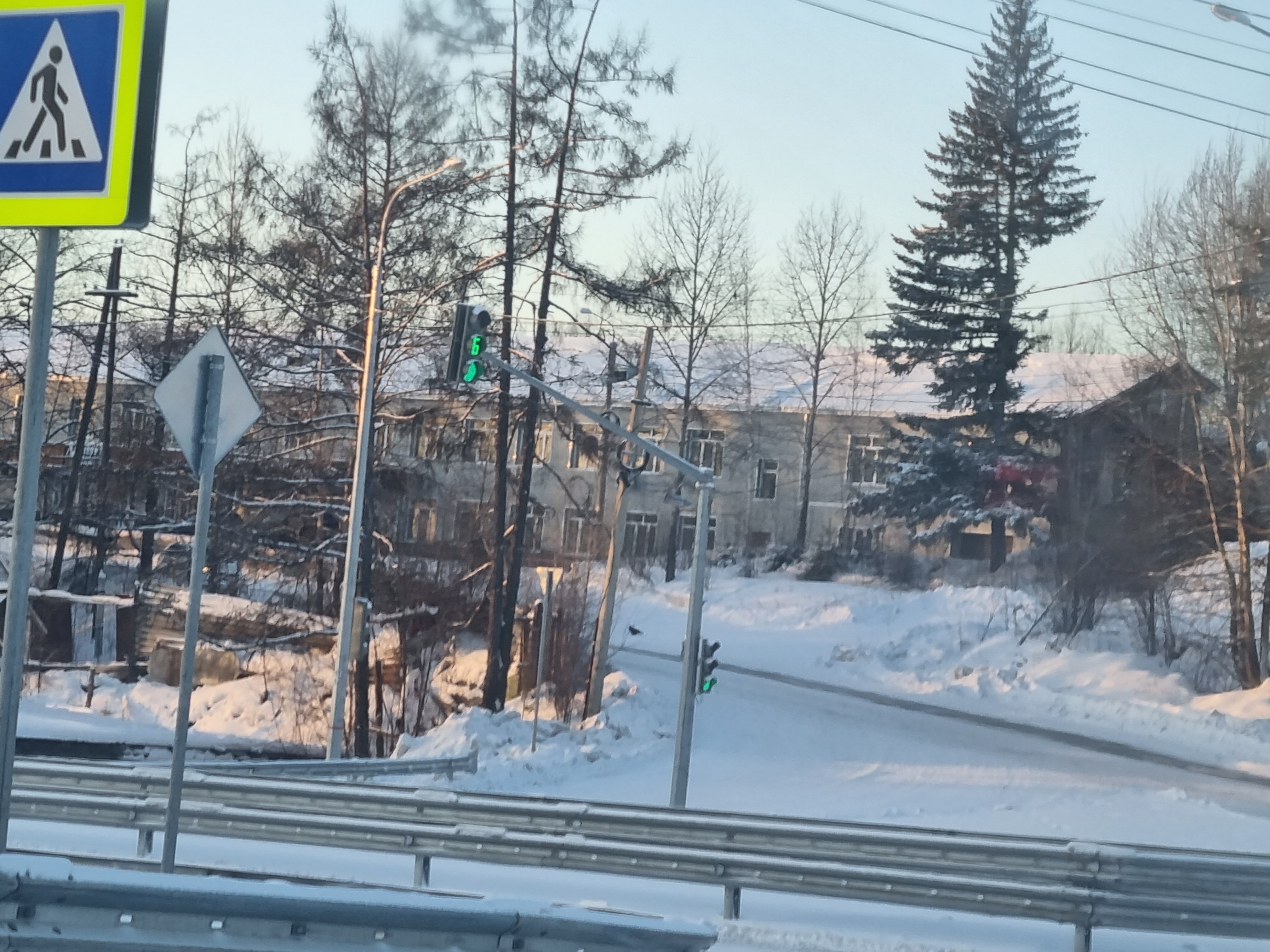 Фото Сафари