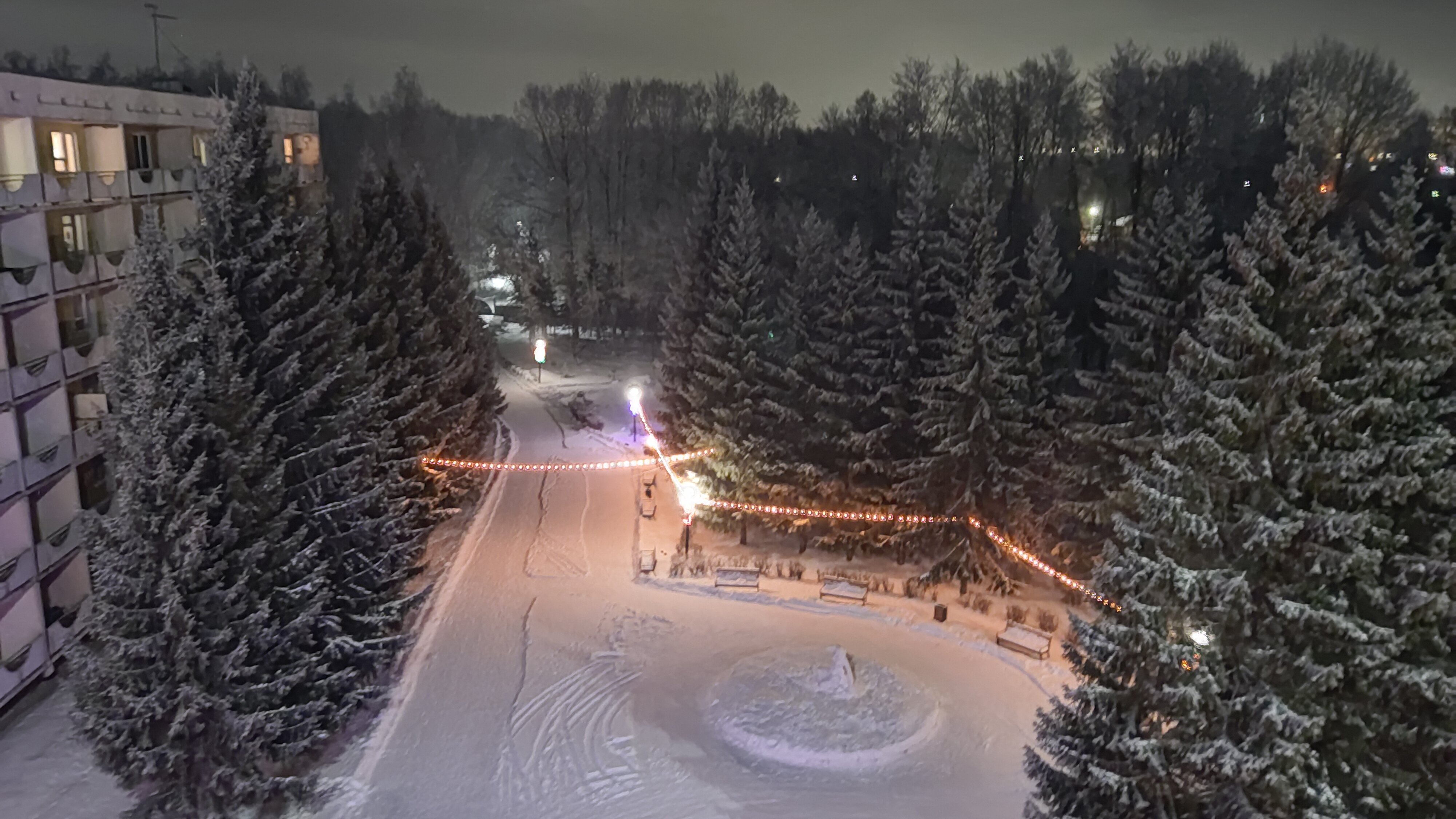 Фото Жемчужина