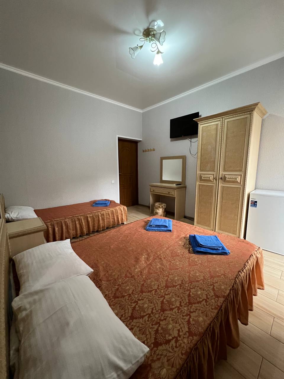 Фото Виолетта