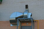 Псковвентком (Leona Pozemskogo Street, 110ДлитВ), ventilation systems