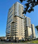 Harwardtstyle (Komsomolskaya ulitsa, 1), short-term housing rental