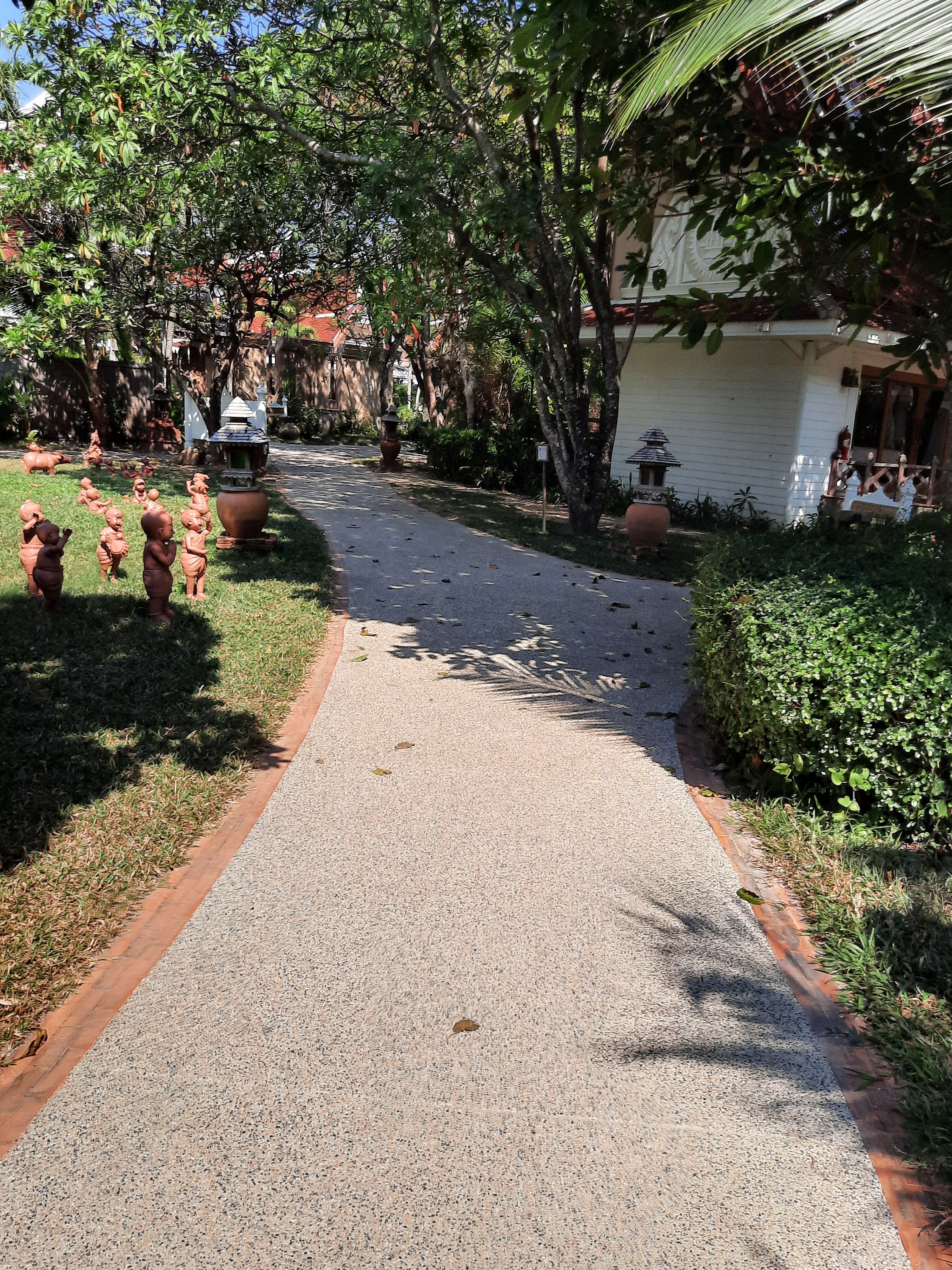 Фото Santhiya Tree Koh Chang Resort