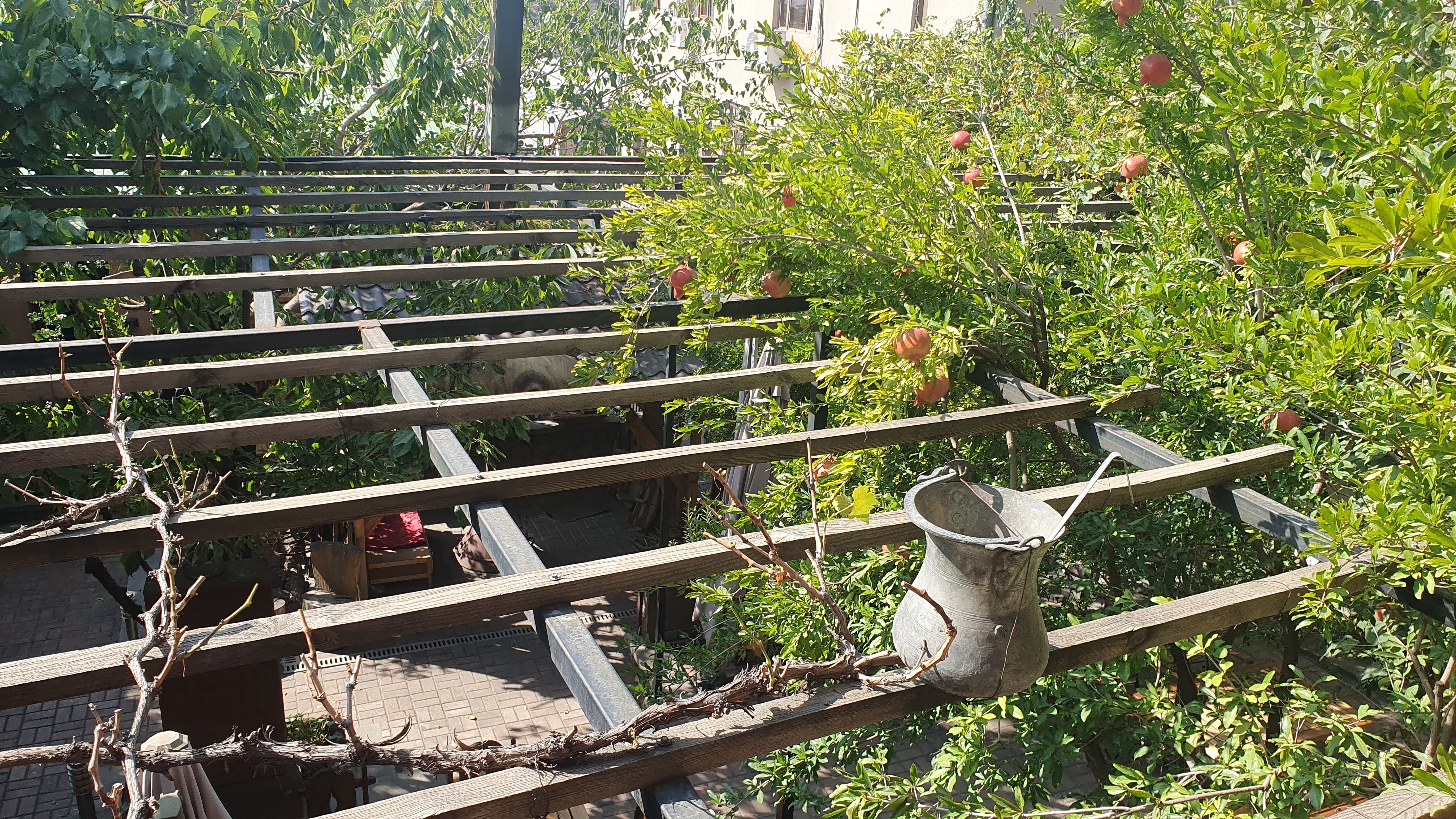 Фото Шёлковый путь