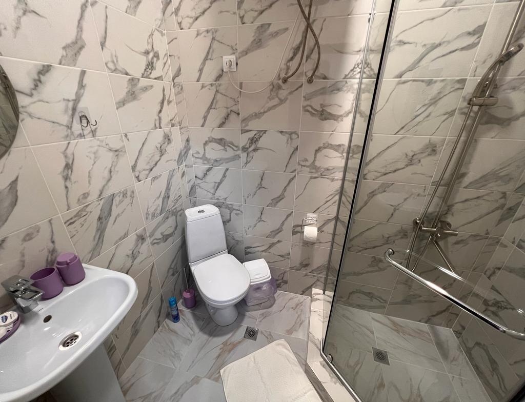 Фото Гостевой дом Сали