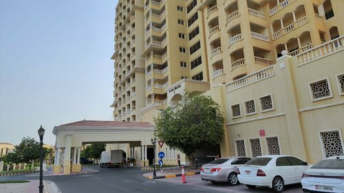 Building Royal Breeze 3 Residence, Ras al‑Khaimah, photo