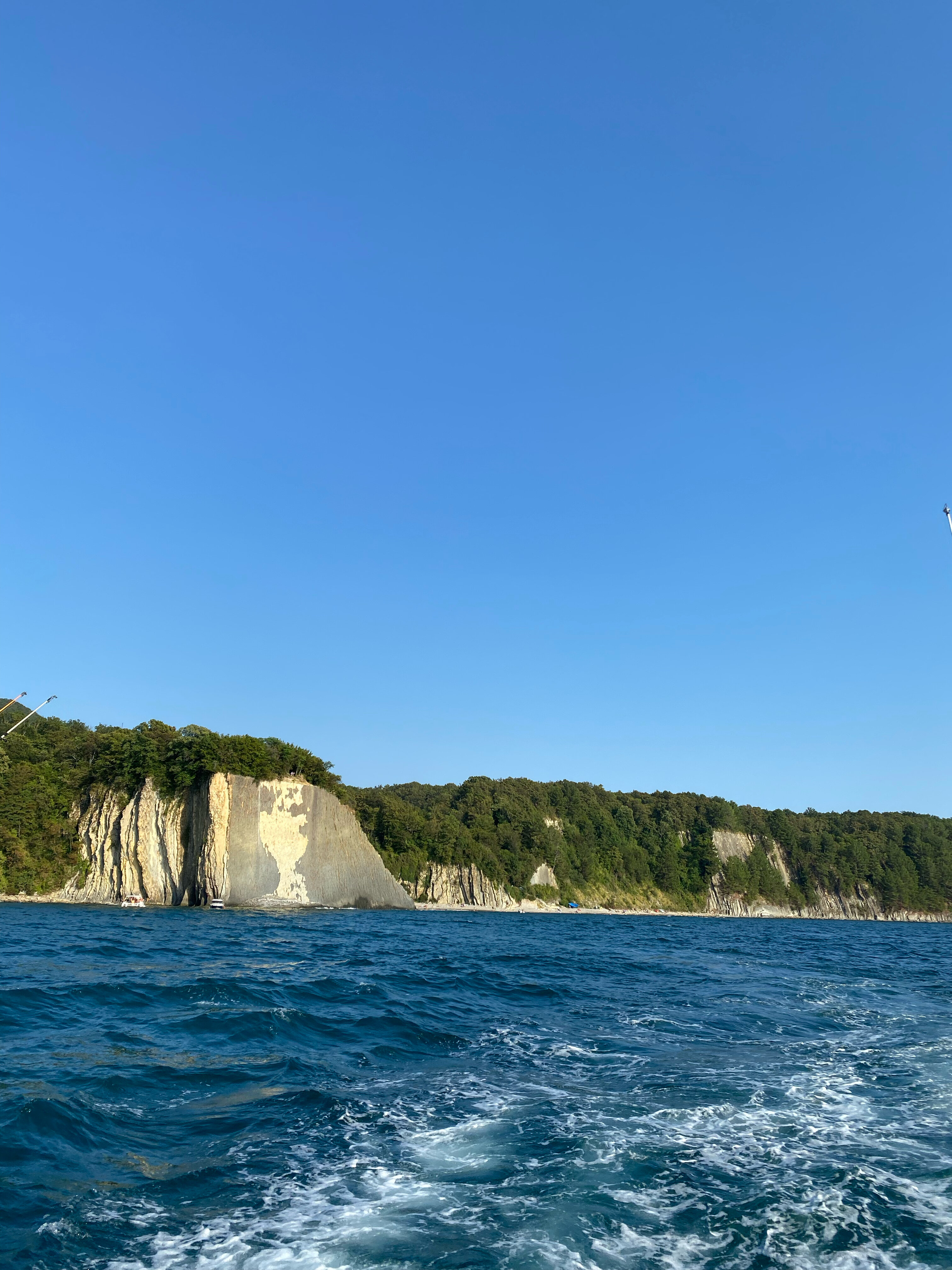 Фото Тихий берег