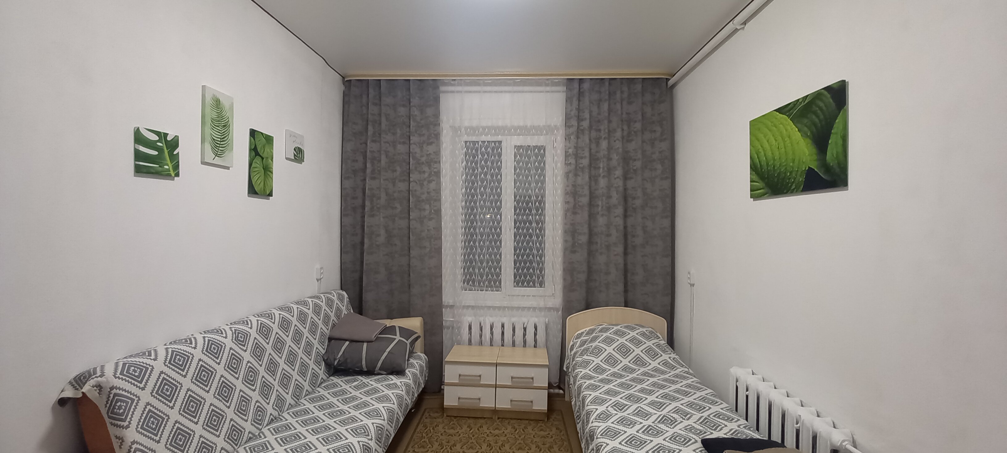 Фото Уютный уголок