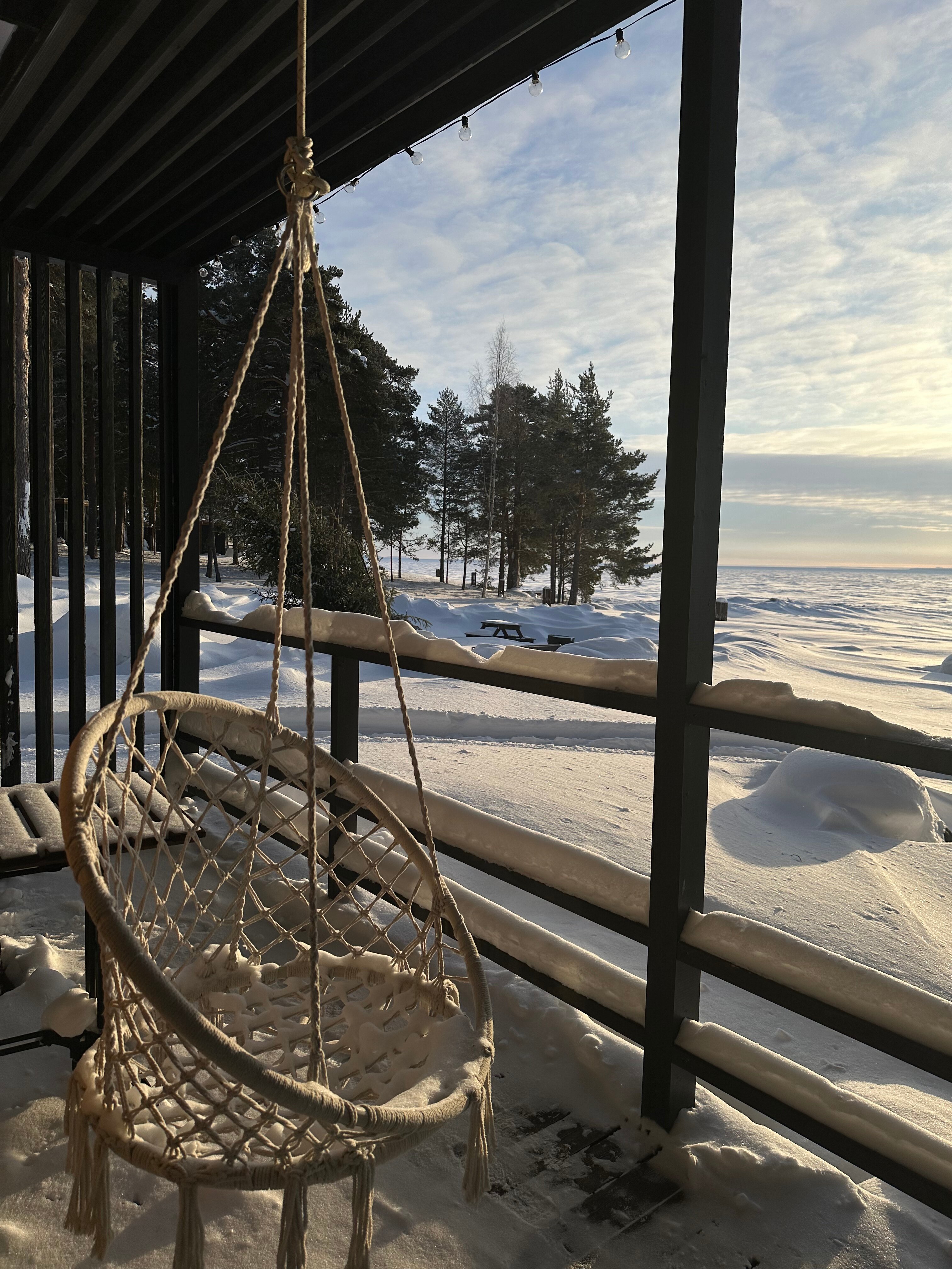 Фото Талео Хоум