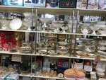 Мир посуды (Naberezhnaya ulitsa, 61), tableware shop