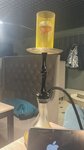 Khalifa (Tsvillinga Street, 49), hookah lounge