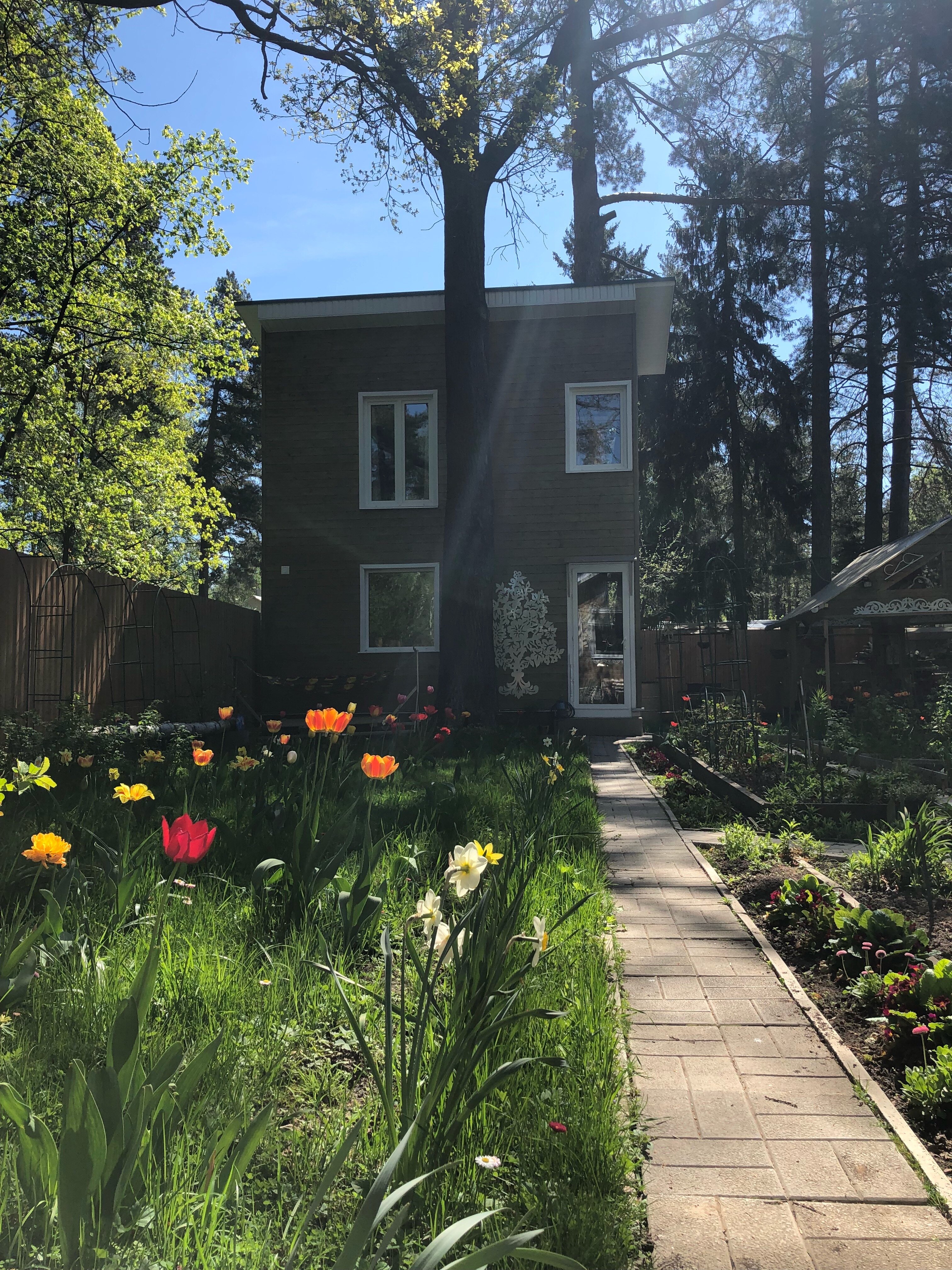 Фото Теремок