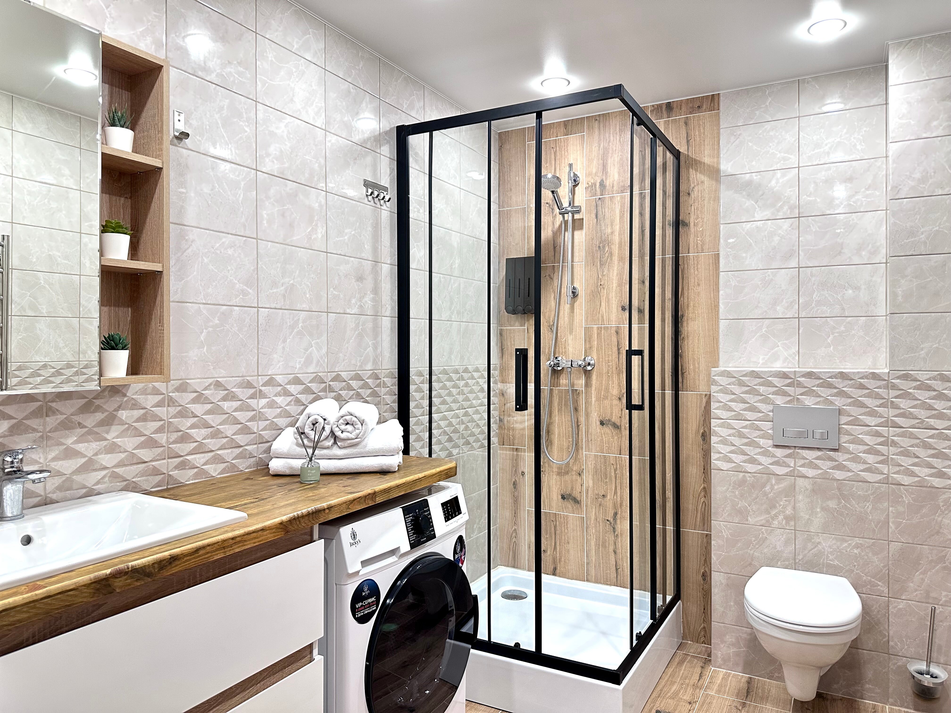 Фото An Apart hotel