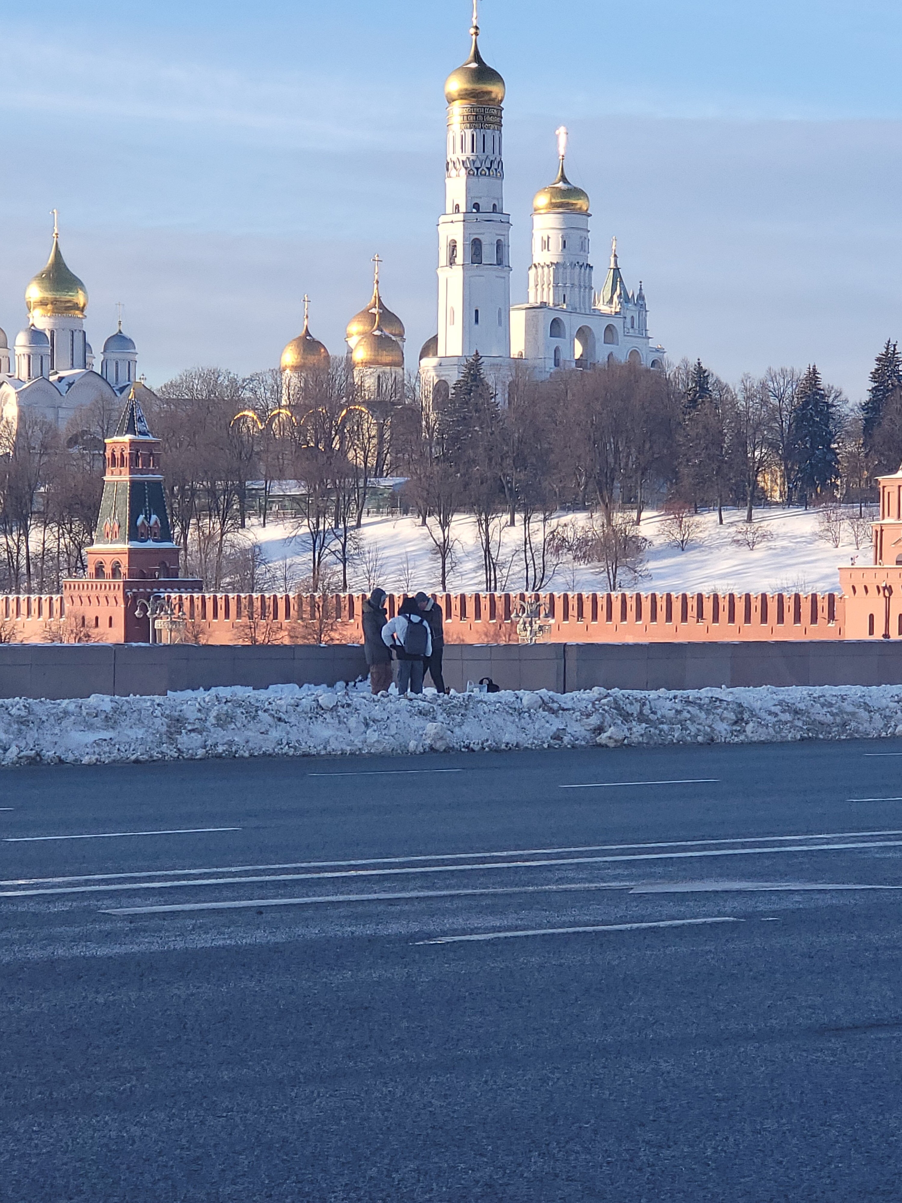 Фото Билибин Гарден