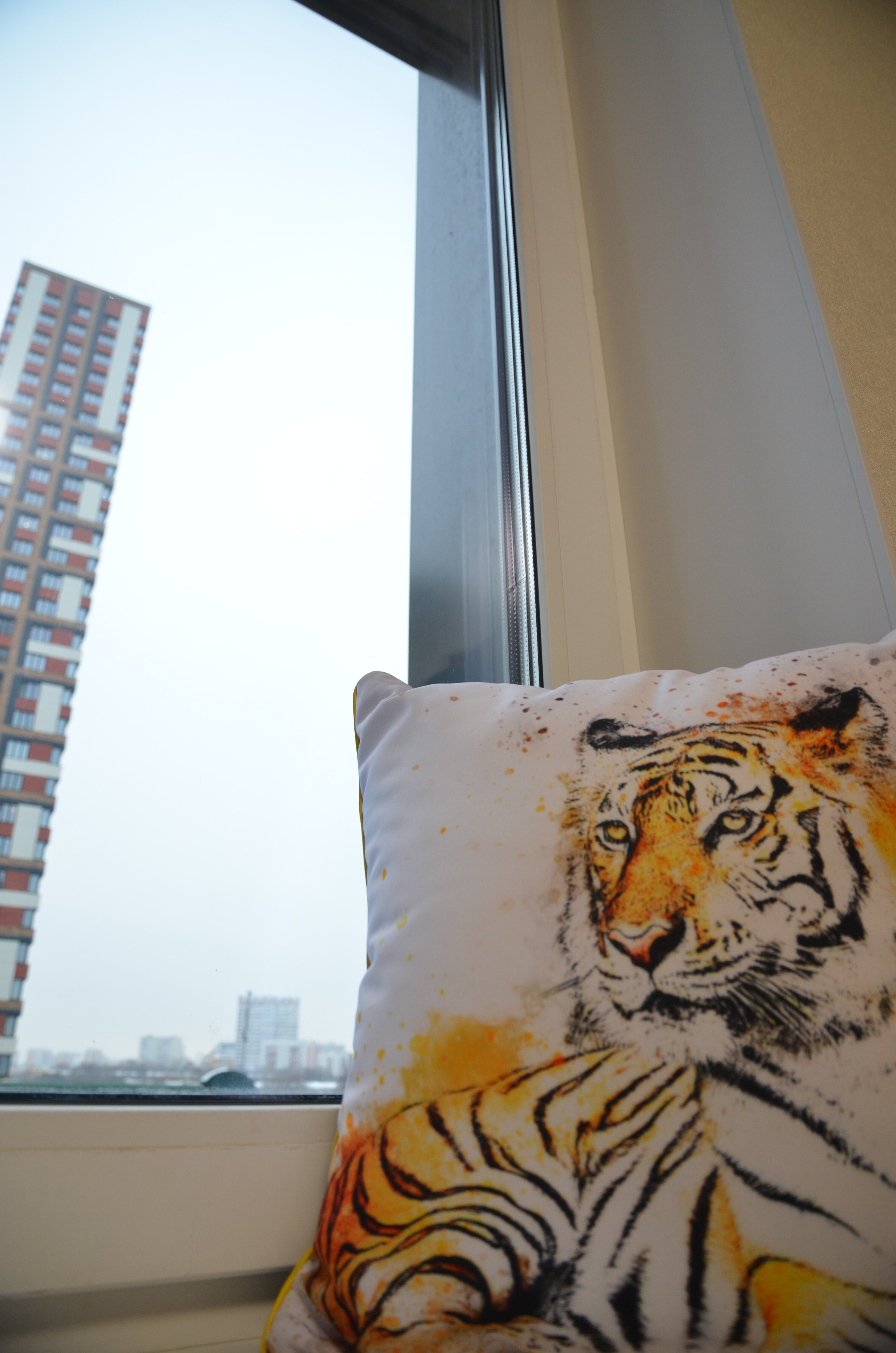 Фото Apart Pavloff Амурская Light Luxury