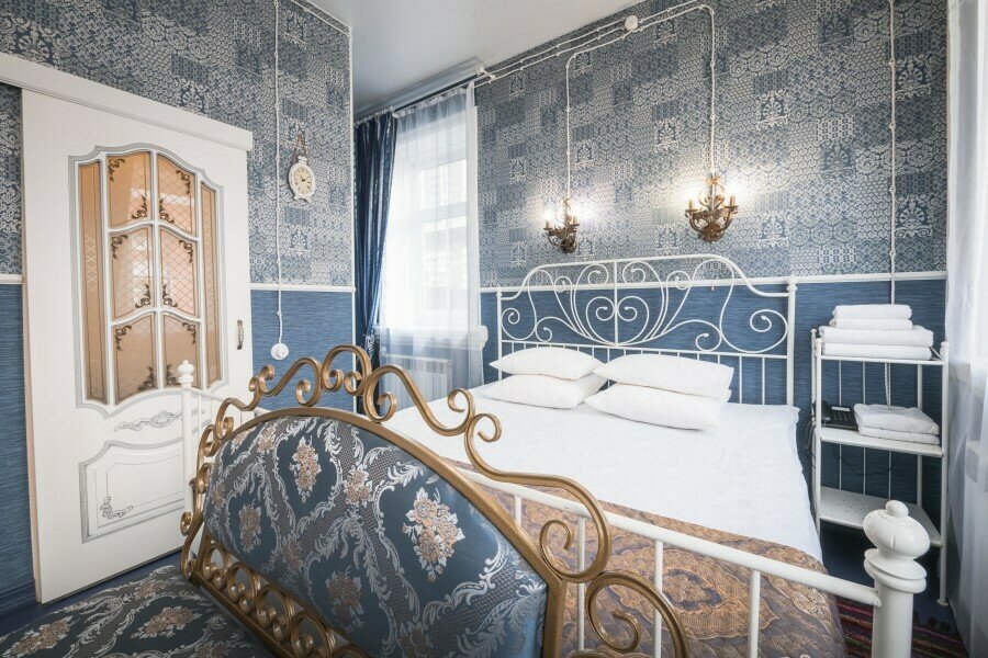 Фото Гостевой дом Хейвица