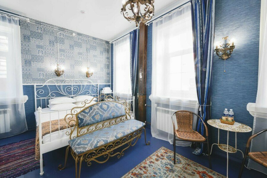 Фото Гостевой дом Хейвица