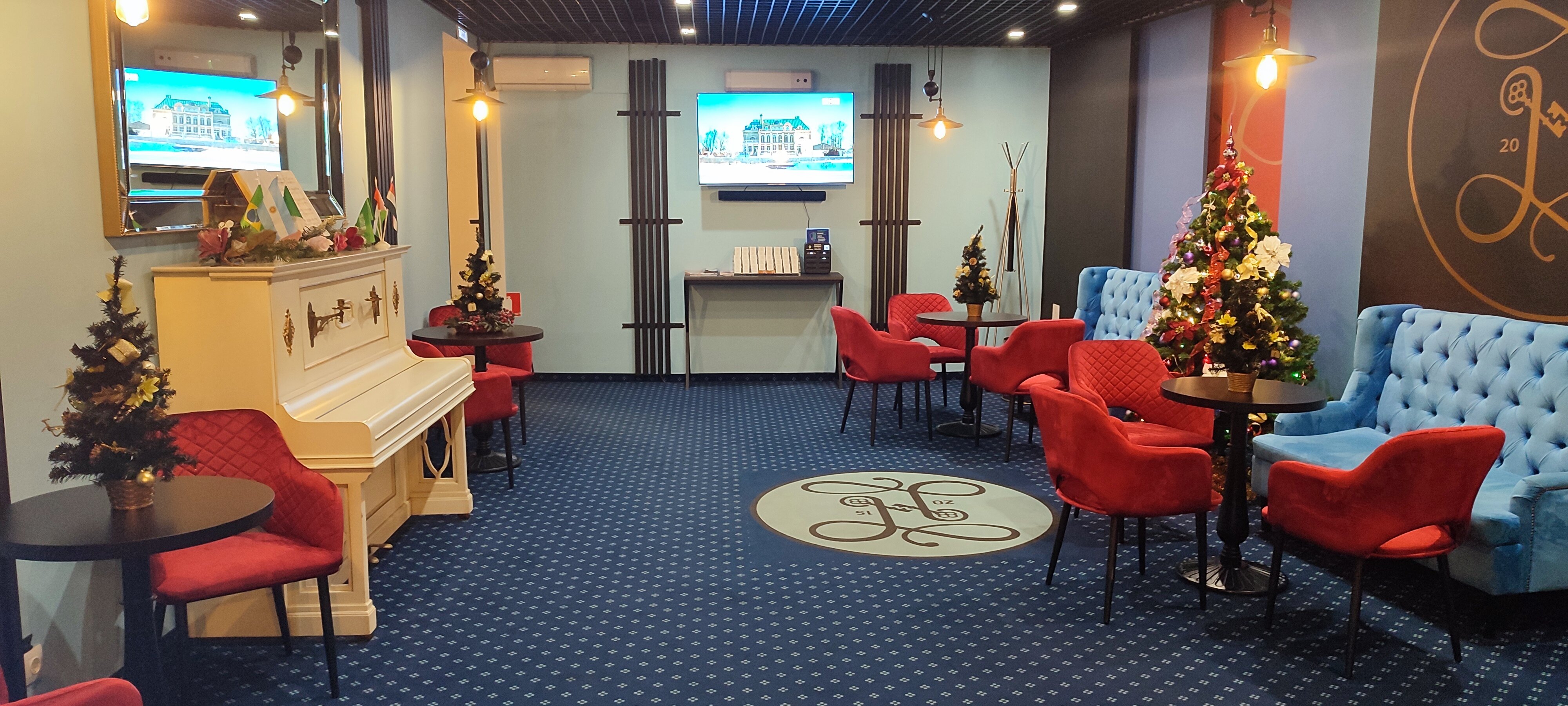 Фото Наумов апарт-отель