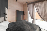 Домик у Сорочан (kottedzhny posyolok Smart Khill, 6/13), short-term housing rental