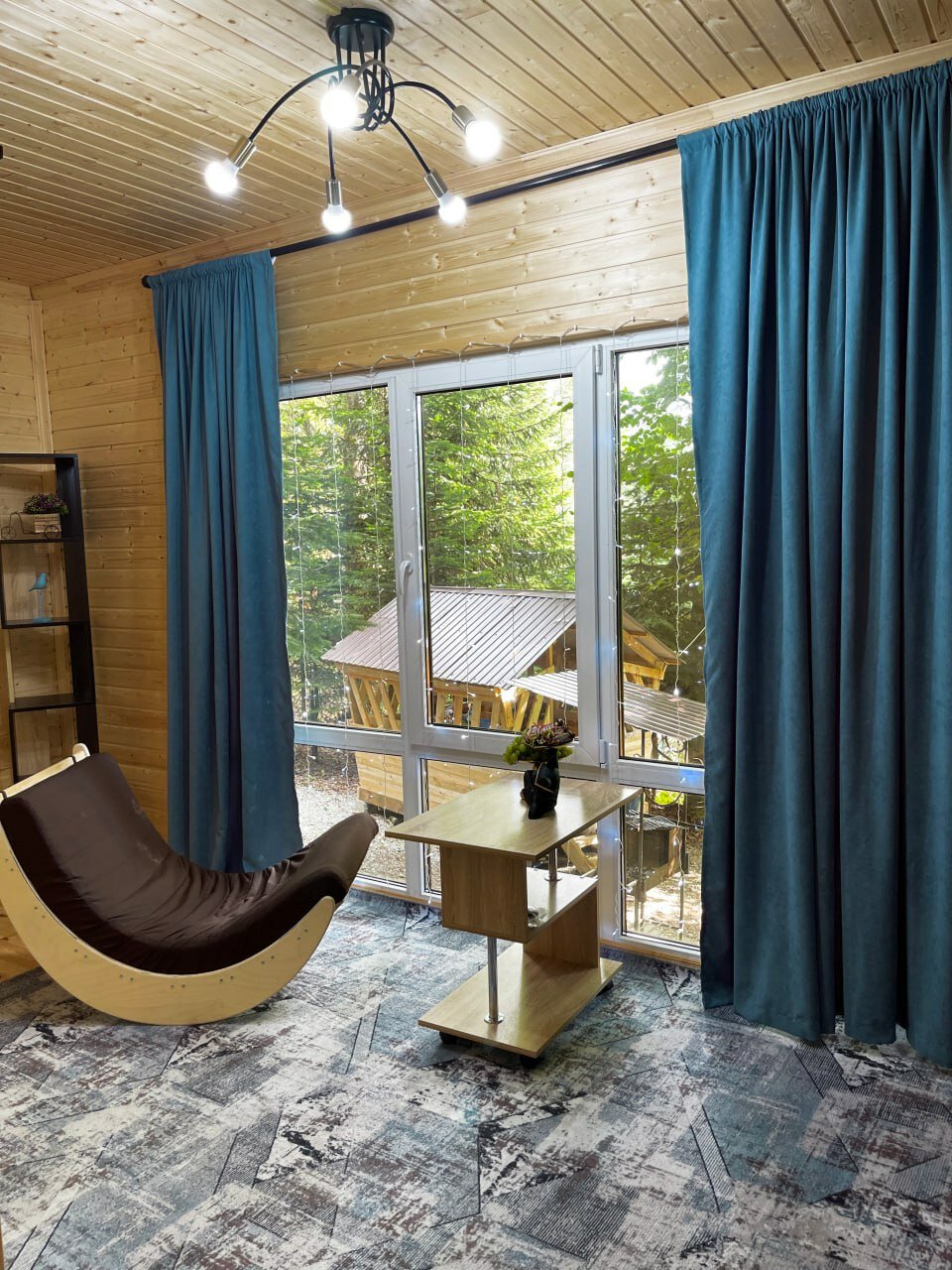 Фото Архыз Шале Хаус