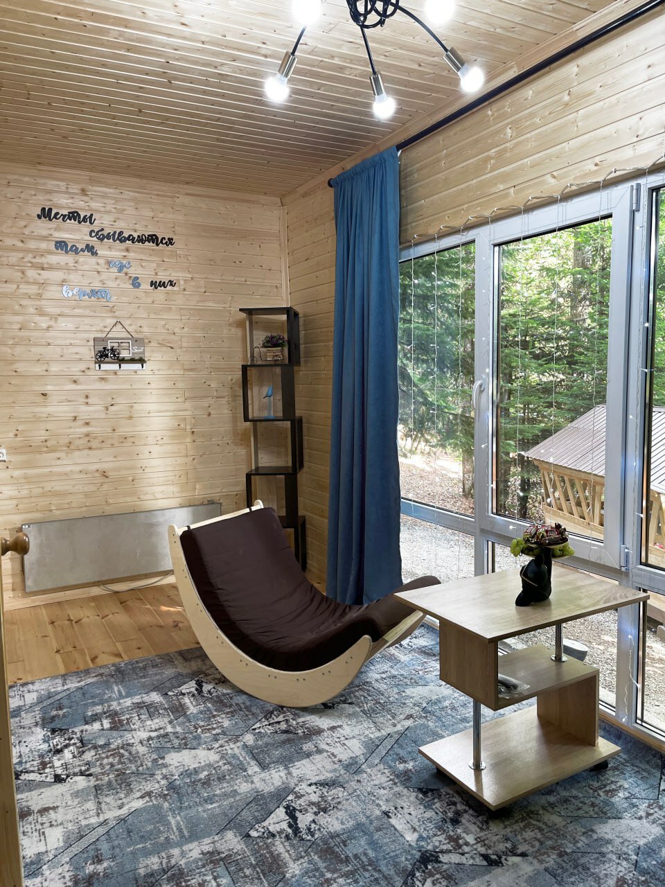 Фото Архыз Шале Хаус