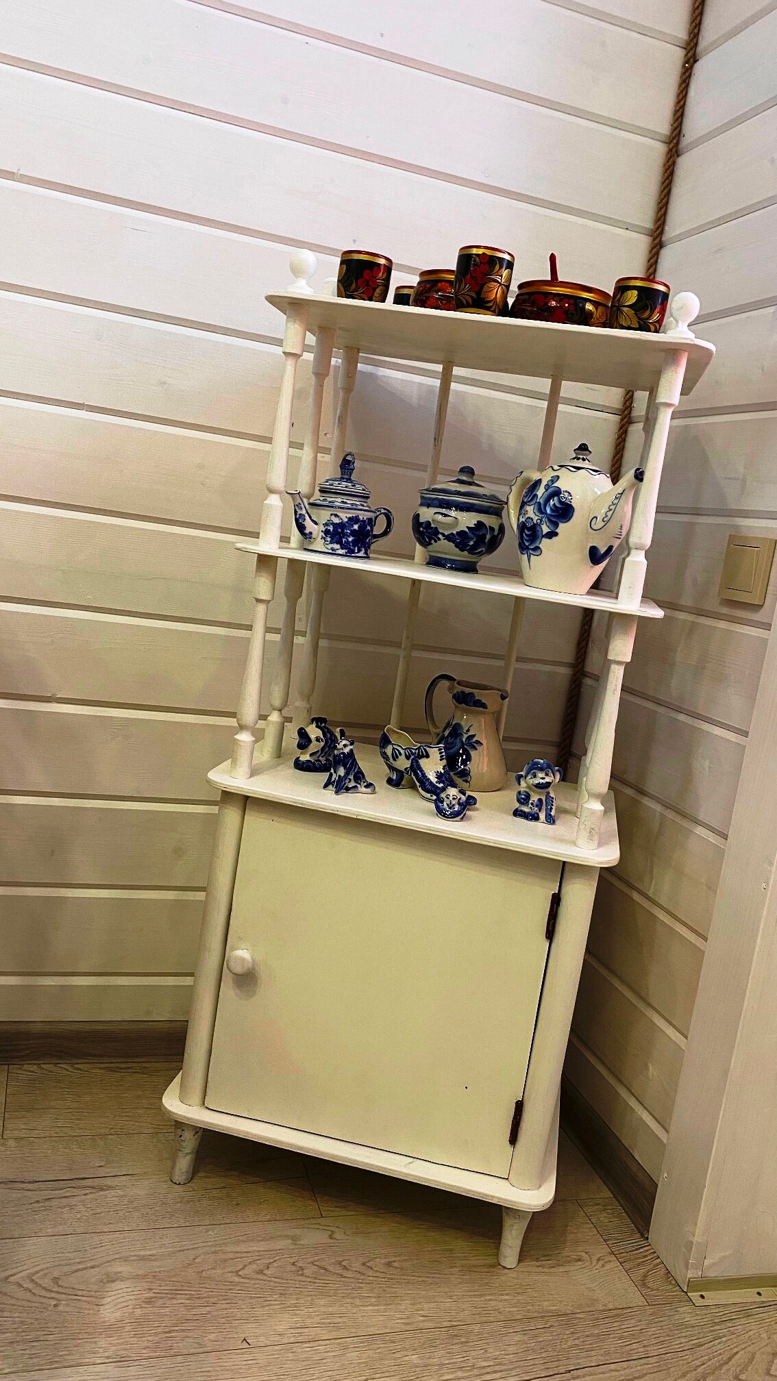 Фото Гостевой дом Русские сувениры