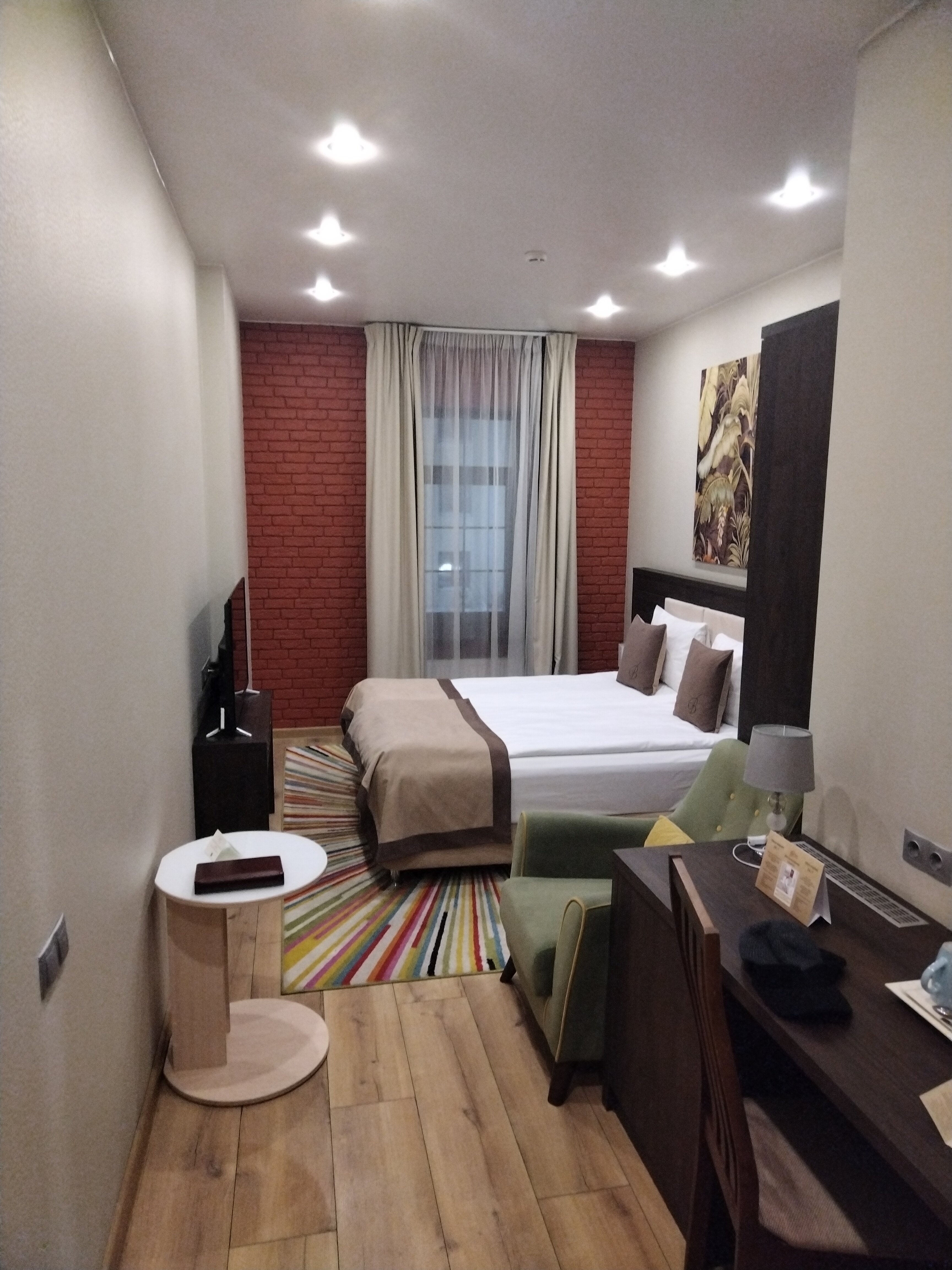 Фото Багратион