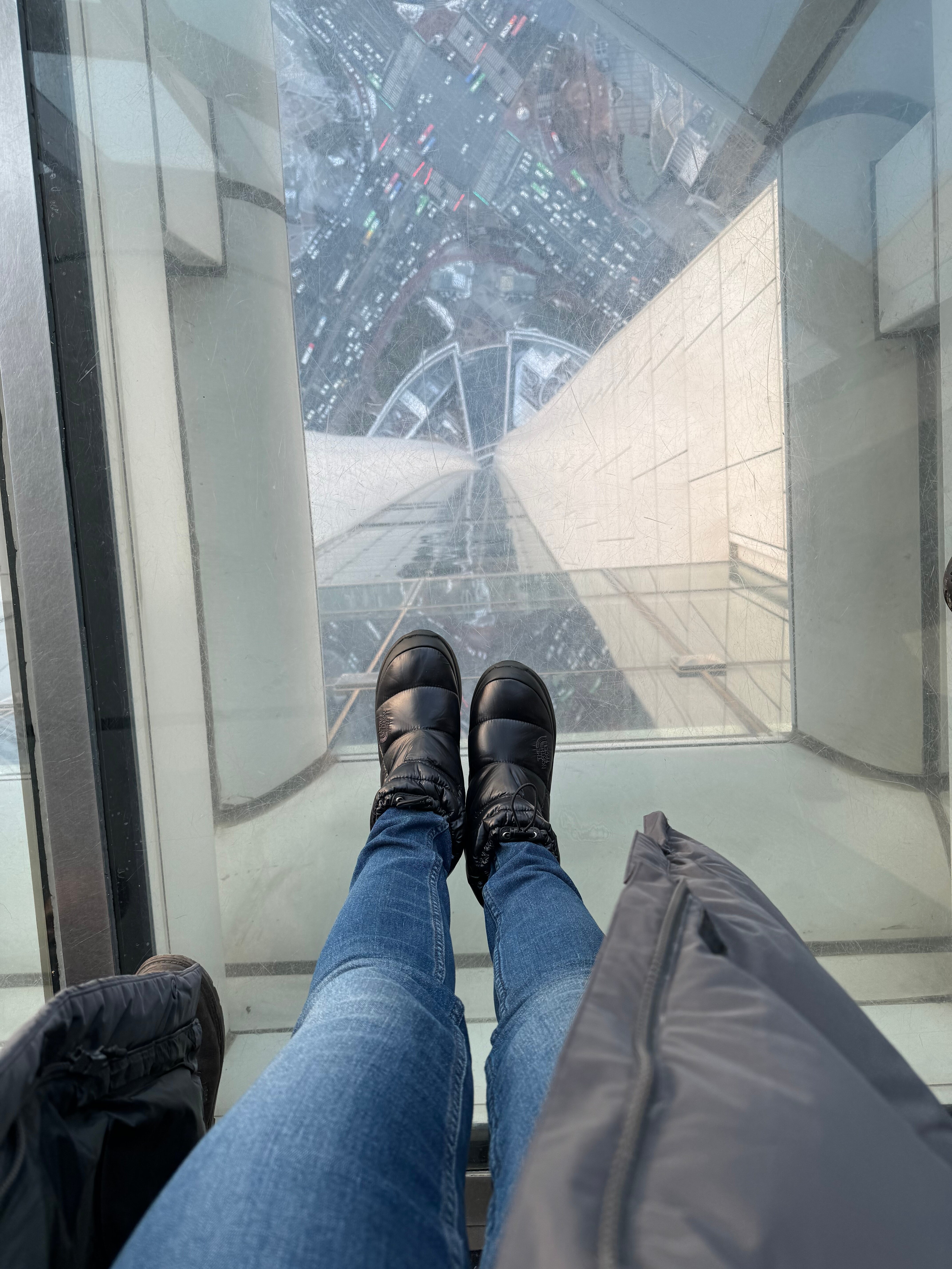 Фото Signiel Seoul