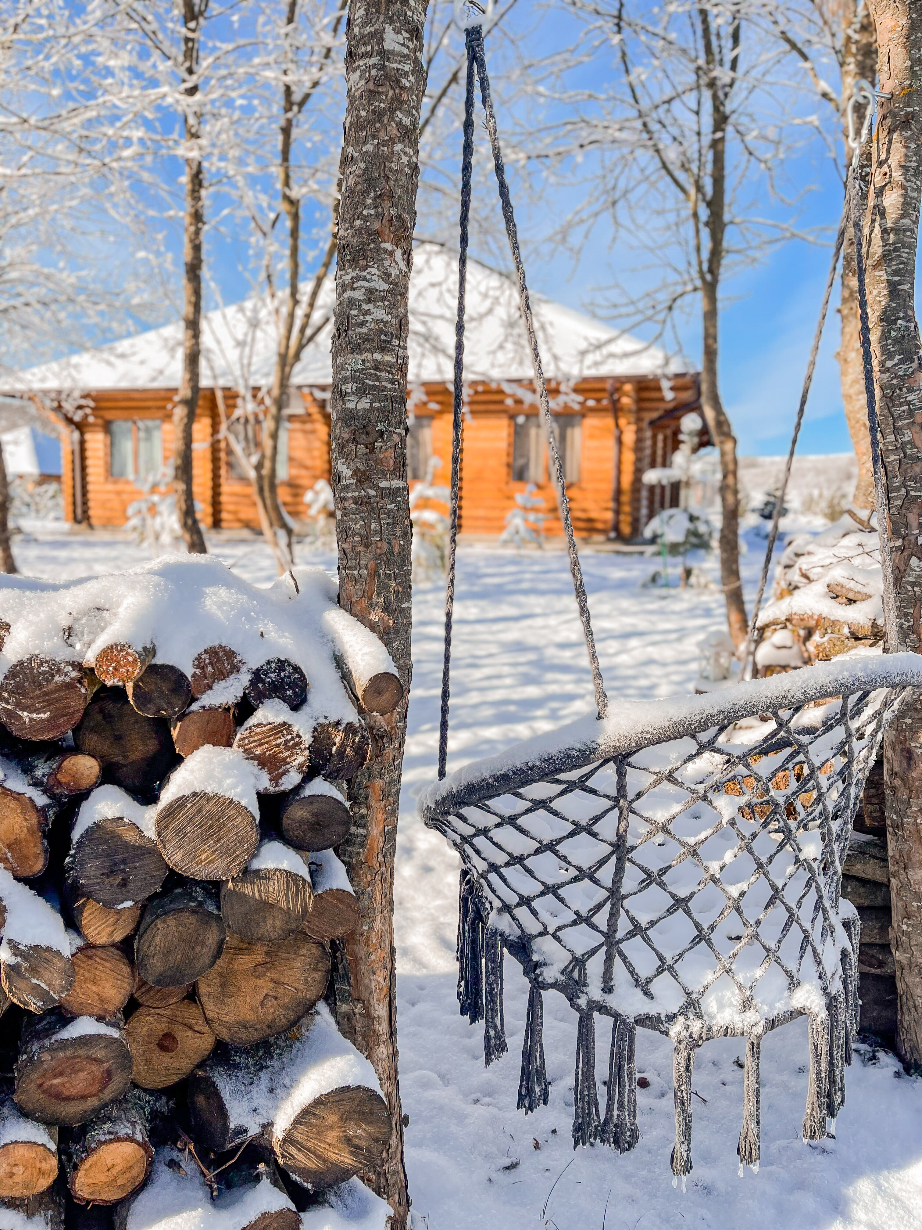 Фото Зеленые холмы