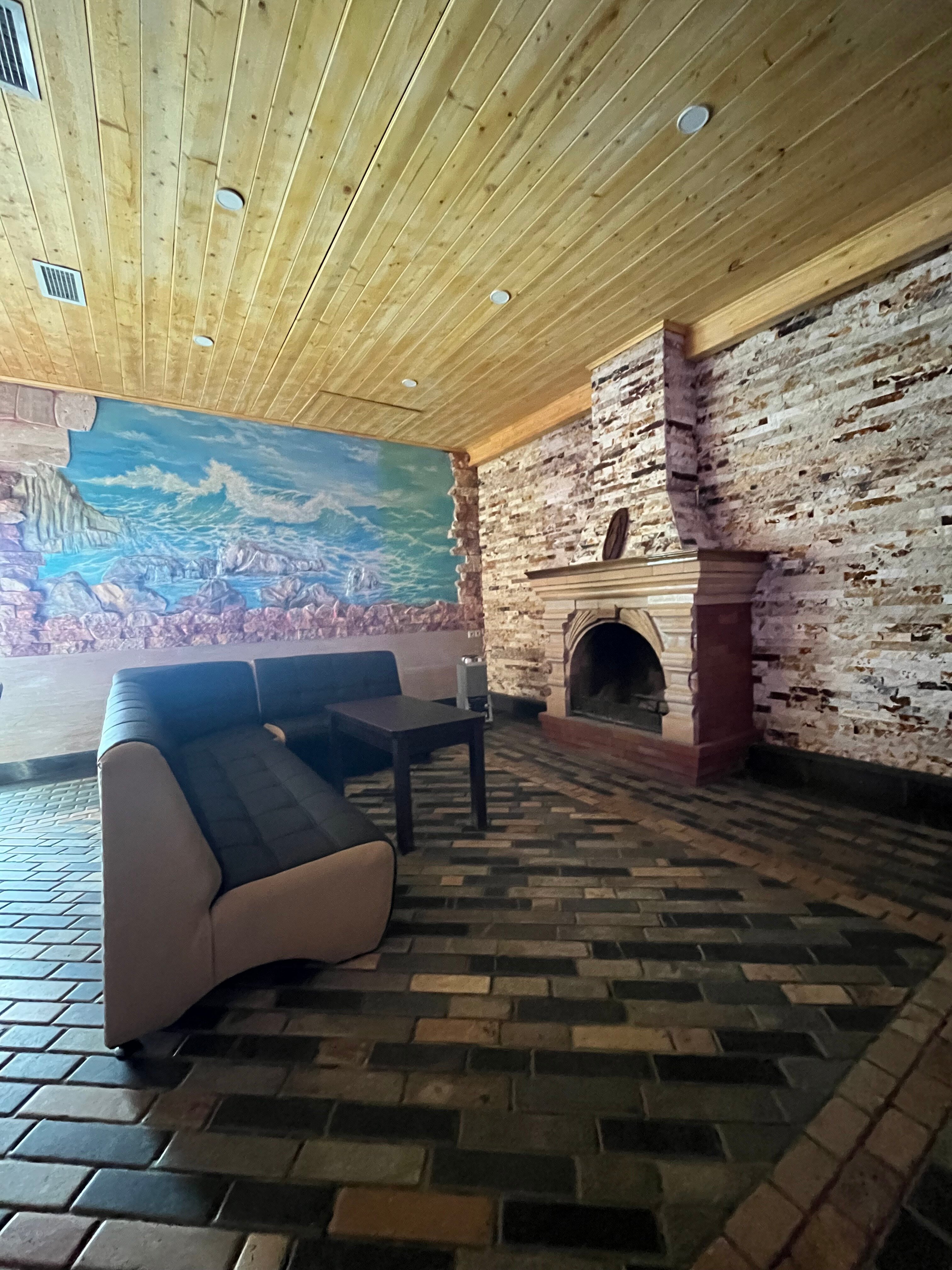 Фото Grand Hotel Kapan