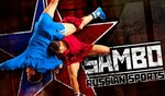 Sambist (Kartashikhina Street, 7), sports club