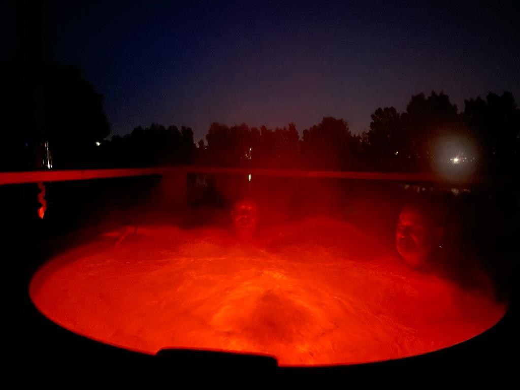 Фото Афрейм