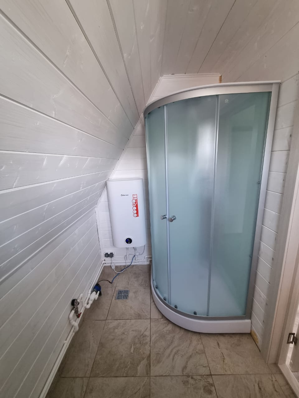 Фото Афрейм