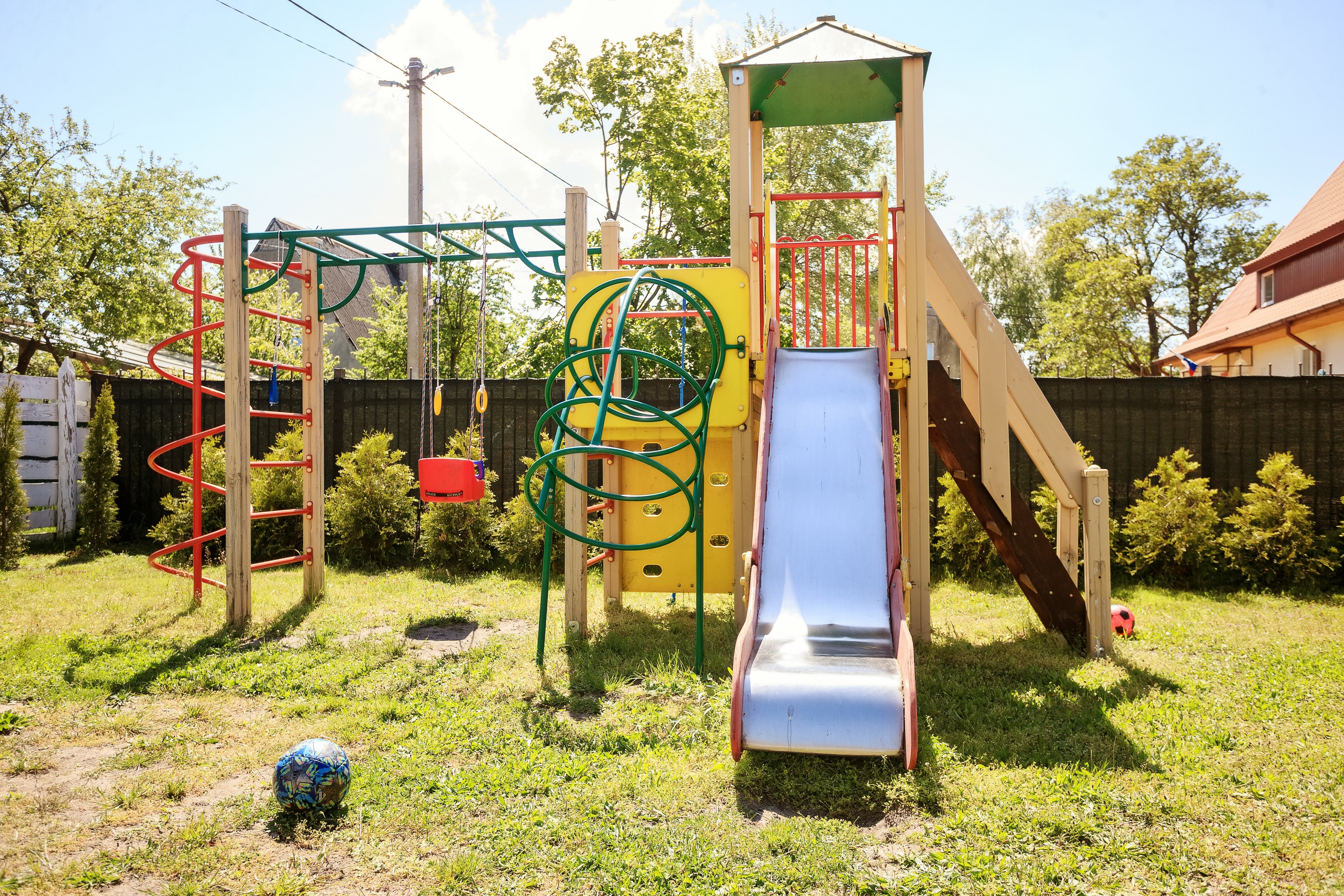 Фото Жилое помещение Дом на Балтийской косе