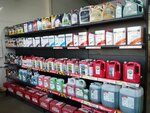 Avtoparts124 (Yastynskaya ulitsa, 47Б/12), auto parts and auto goods store