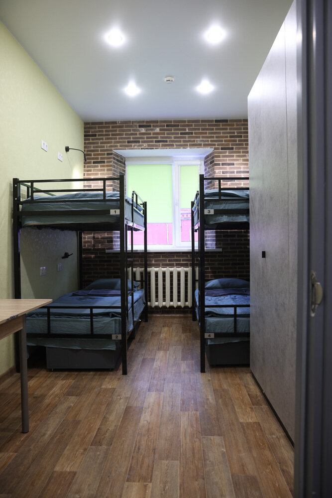 Фото Фабрика