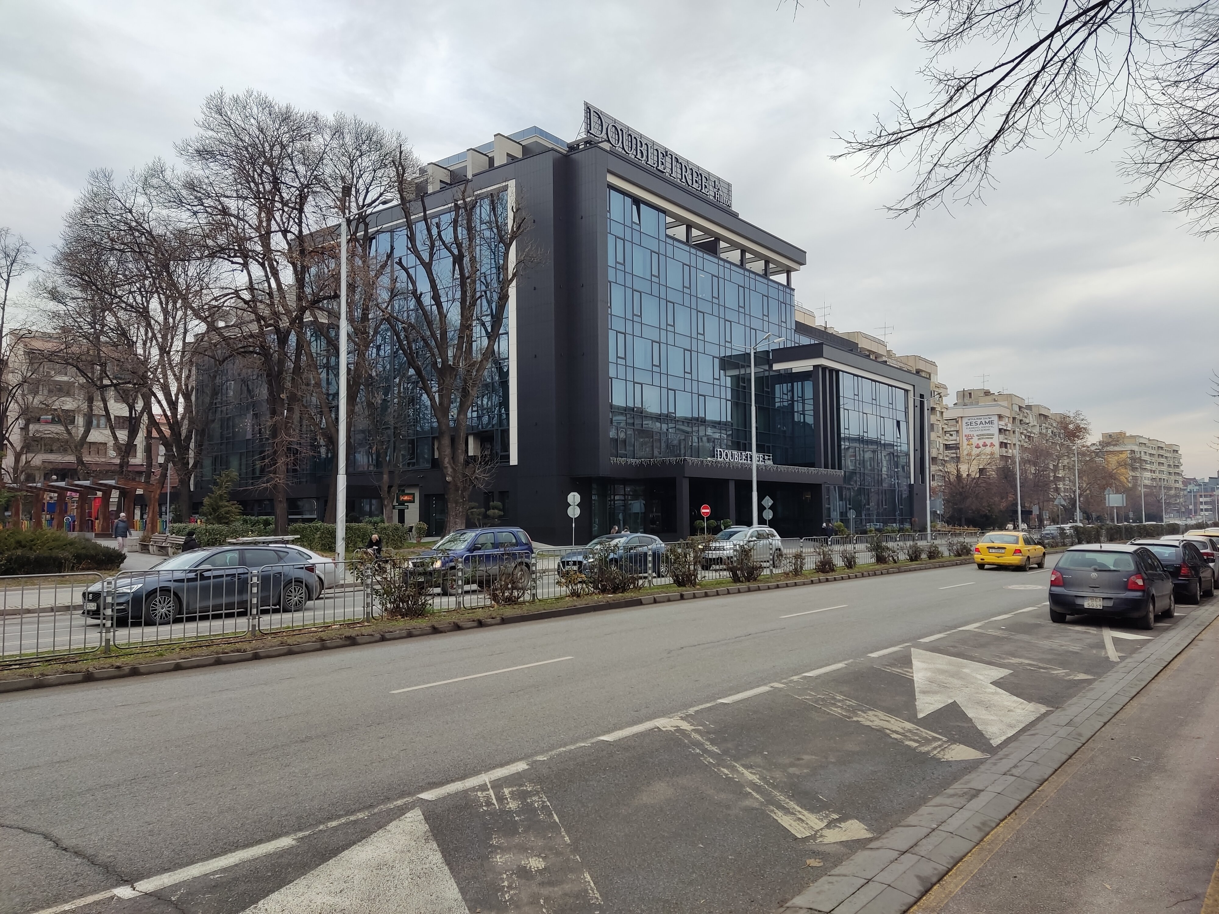 Фото отеля 4