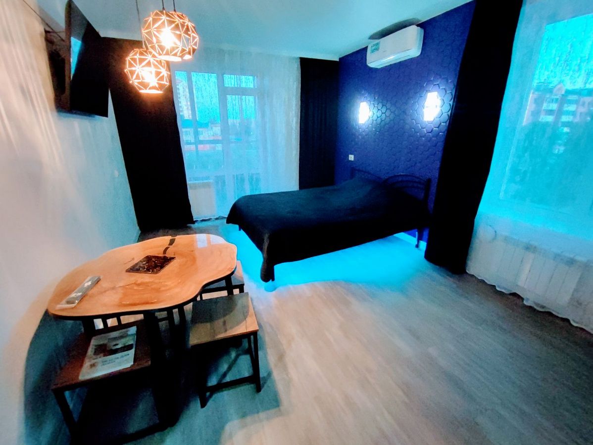 Фото Веста на улице Арбан