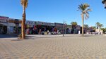 Hurghada Market (Red Sea Governorate, Hurghada, rayon El Kauser), market