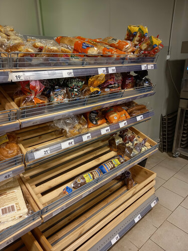 Supermarket Pyatyorochka, Poshekhonie, photo