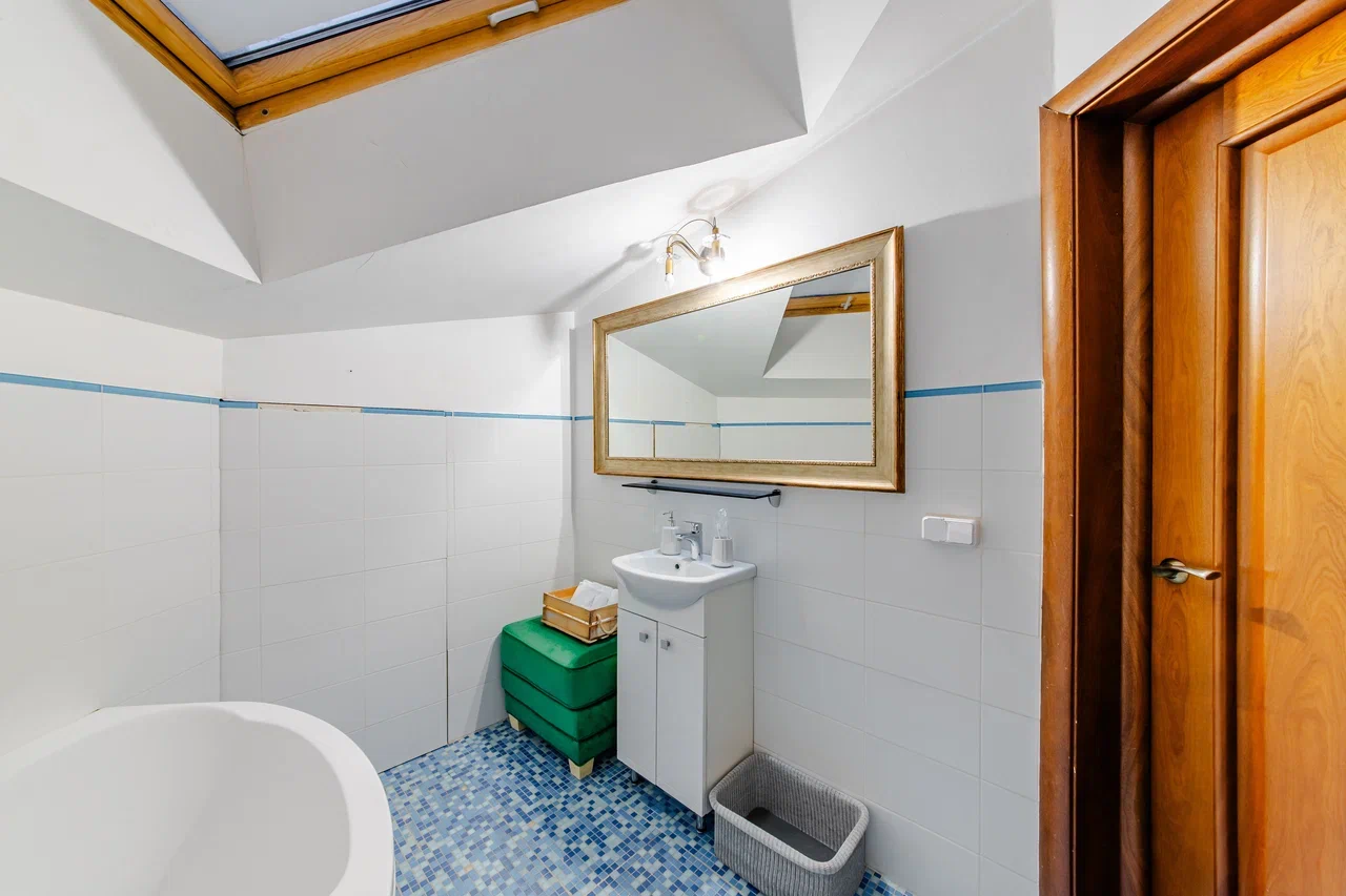 Фото Izi Jiza Aparts на Воскресенской