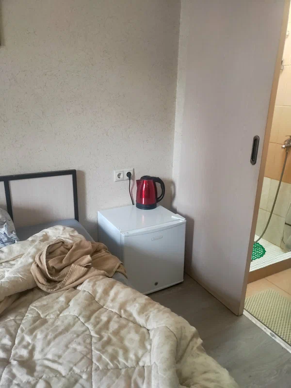 Фото Х-отель