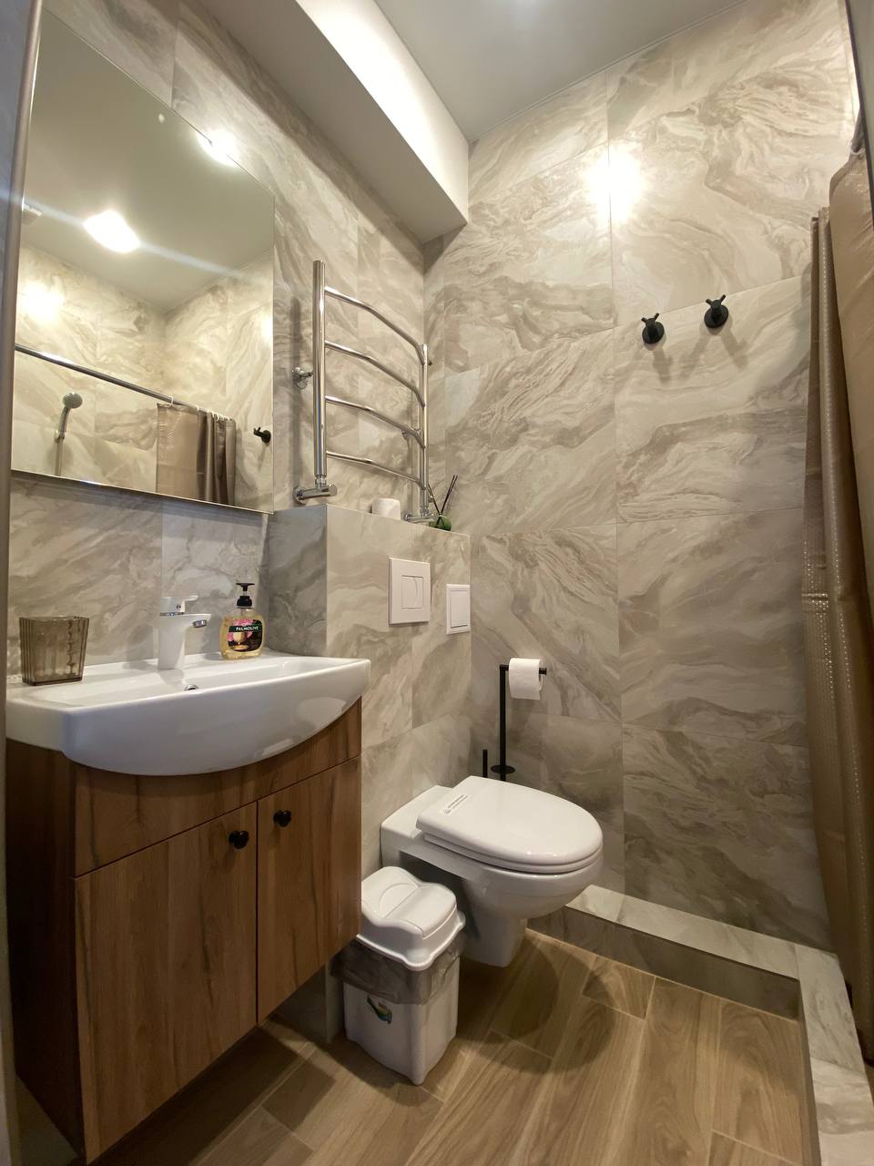 Фото Мелисса