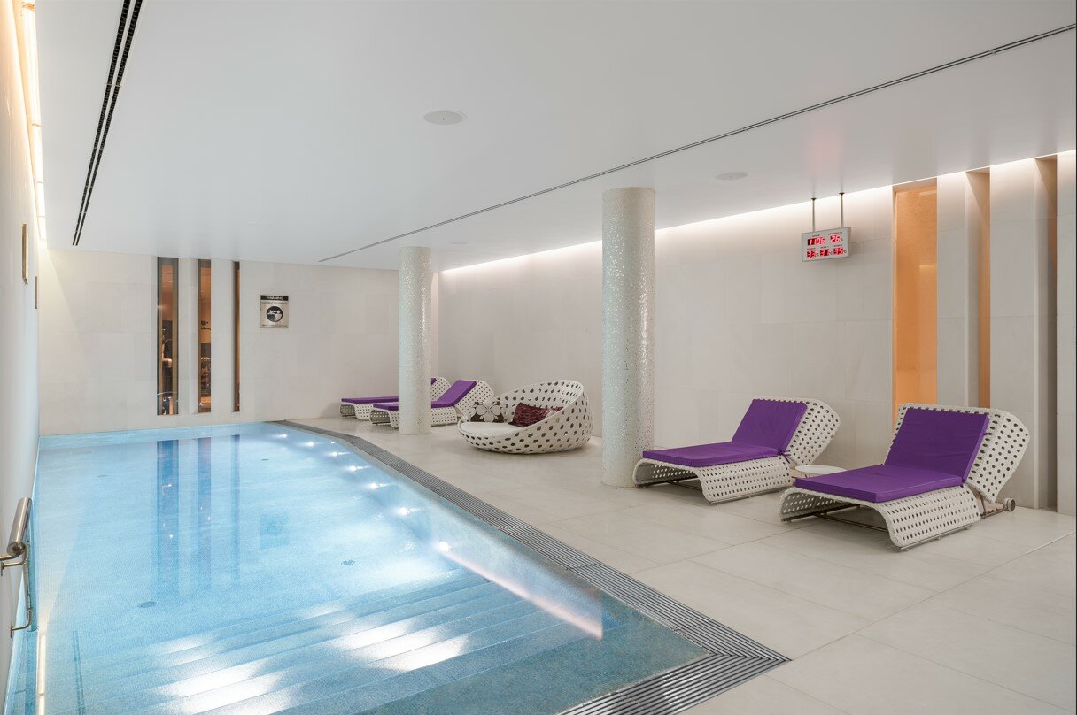 Фото So St. Petersburg