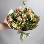 Flower Shop Tulip (ул. Арнольда Чикобавы, 39), доставка цветов и букетов в Тбилиси