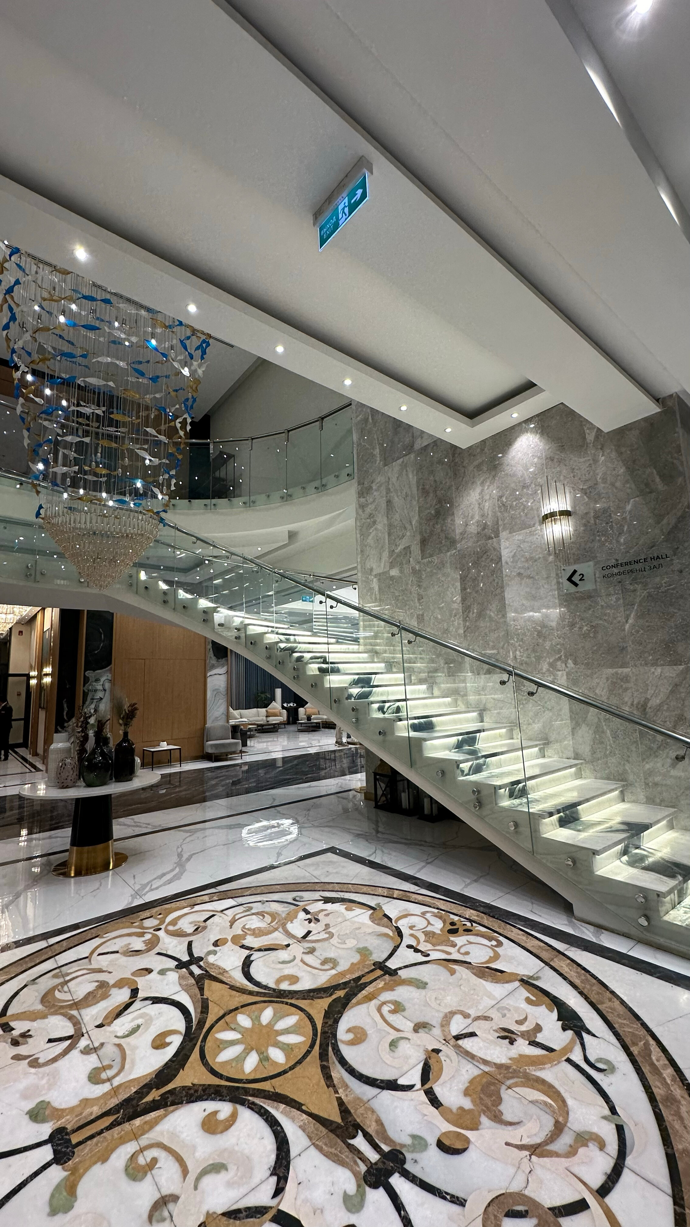 Фото The Rumi Hotel