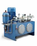 Trade Technologies (Lukinykh Street, 1А/2), hydraulic and pneumatic equipment