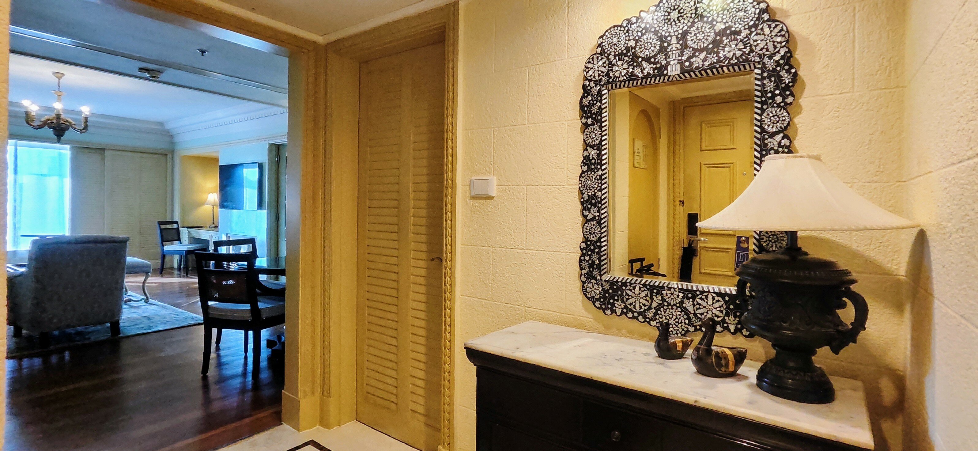Фото Hilton Mumbai International Airport