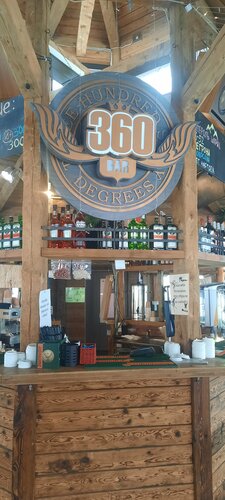 Bar, pub Бар 360, Saint‑Petersburg and Leningrad Oblast, photo